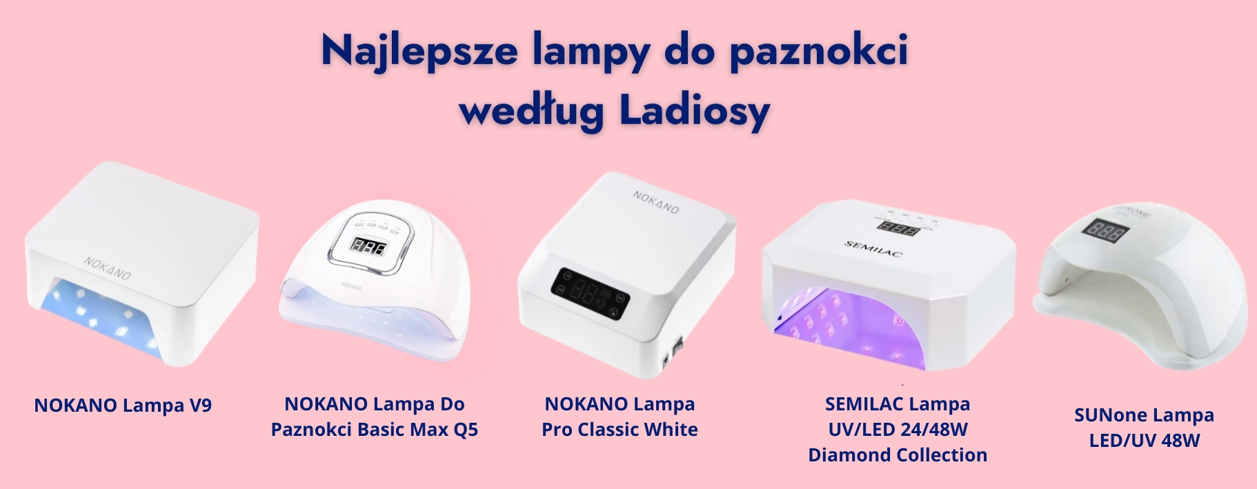 Lampa do hybryd jaka najlepsza?